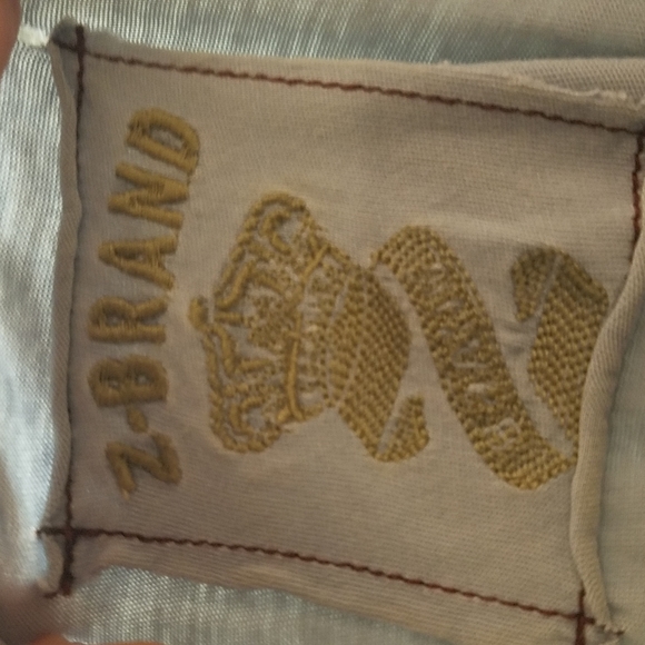 Z-BRAND T-SHIRT - Picture 5 of 5